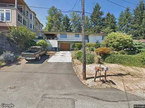 Lind, RENTON, WA 98057