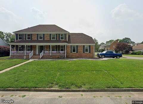Point Elizabeth, CHESAPEAKE, VA 23321