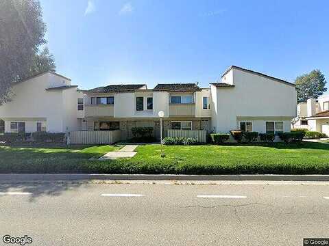 Mountain, BREA, CA 92821