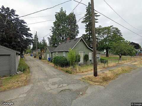 I, TACOMA, WA 98404
