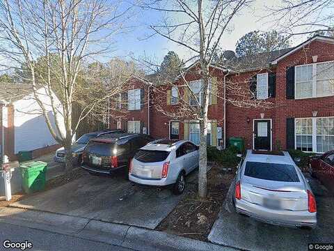 Waldrop, DECATUR, GA 30034