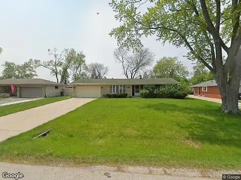 Chippecotton, MOUNT PLEASANT, WI 53406