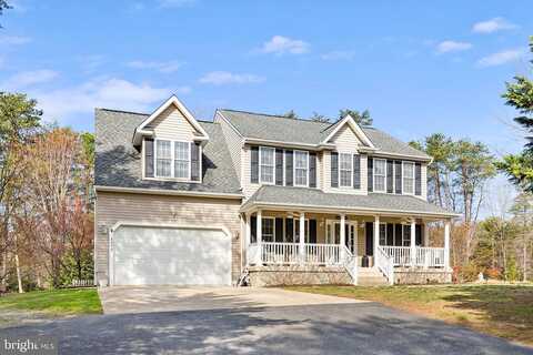 Johnsons, BUMPASS, VA 23024