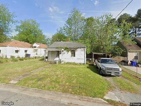 Pollux, PORTSMOUTH, VA 23701