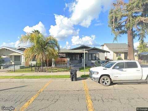 Putnam, PORTERVILLE, CA 93257