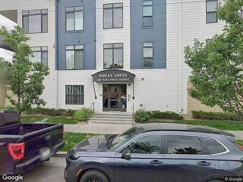 1St, DENVER, CO 80203