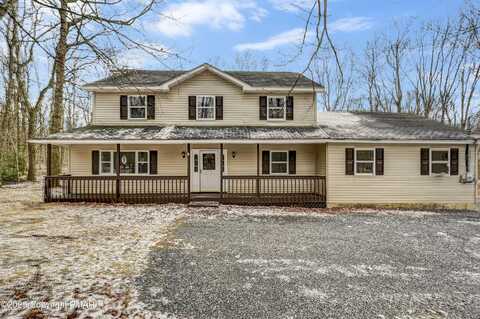Kilmer, ALBRIGHTSVILLE, PA 18210