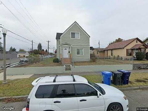 64Th, TACOMA, WA 98409