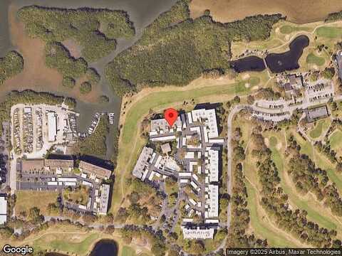Cove Cay, CLEARWATER, FL 33760