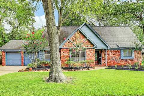 Whitecap, EL LAGO, TX 77586