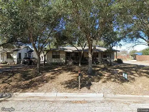 Field, TAFT, TX 78390