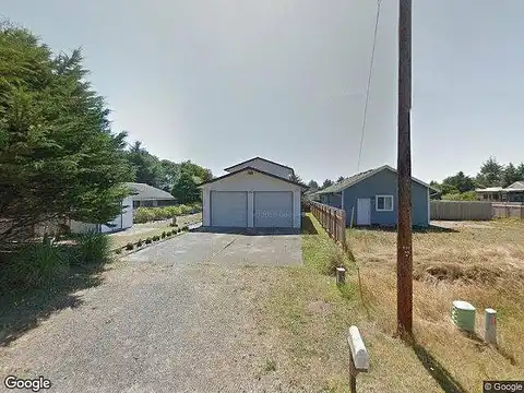 Cockle, OCEAN SHORES, WA 98569