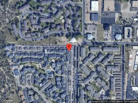 Van Teylingen, COLORADO SPRINGS, CO 80917