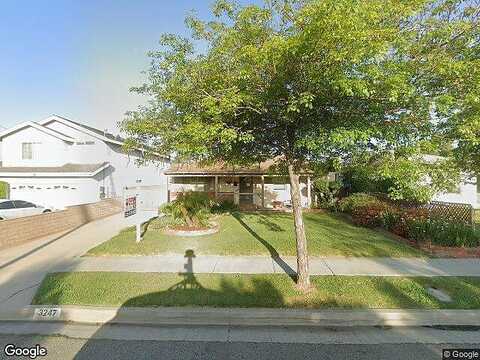 Sullivan, ROSEMEAD, CA 91770
