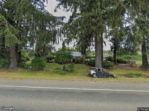 Us Highway 101, HOQUIAM, WA 98550