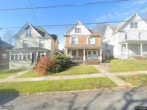 Broad, BUTLER, PA 16001