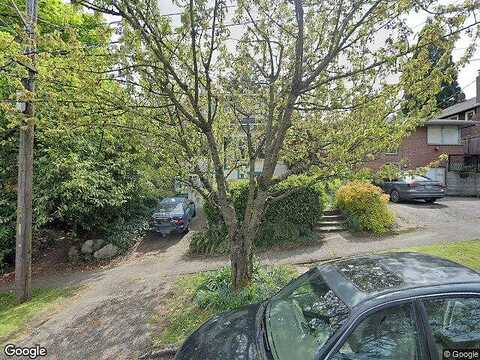 54Th, SEATTLE, WA 98105