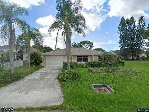 San Rafael, NORTH PORT, FL 34287
