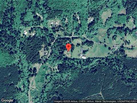 Powers Creek, ELMA, WA 98541