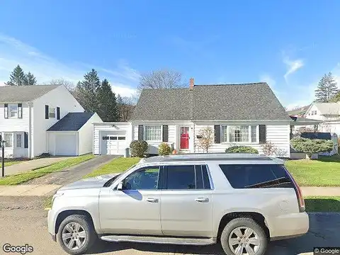 Bon Air, BRADFORD, PA 16701