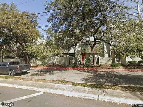 Eisenhauer, SAN ANTONIO, TX 78209
