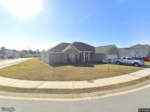 Alcott, HINESVILLE, GA 31313