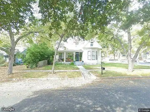 Gresham, SMITHVILLE, TX 78957