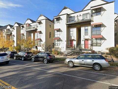 Tejon, DENVER, CO 80211