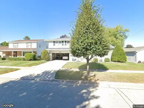 Michigan, APPLETON, WI 54911