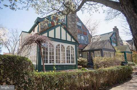 Wellesley, PHILADELPHIA, PA 19119