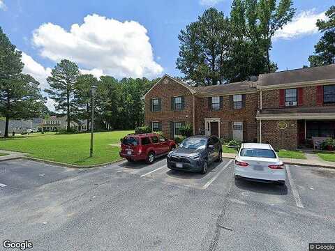 Circuit, NEWPORT NEWS, VA 23608