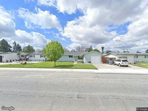 Parsons, MERCED, CA 95340