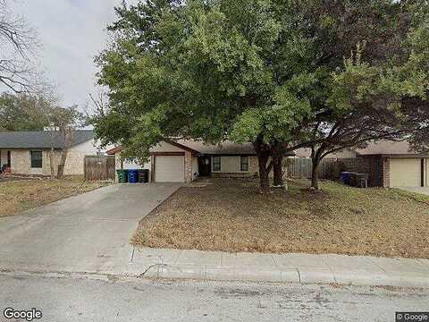 Abercorn, SAN ANTONIO, TX 78247