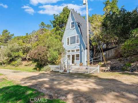 Ramsey, CAMBRIA, CA 93428