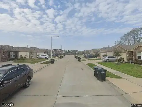 Fairway Lake, ALVIN, TX 77511