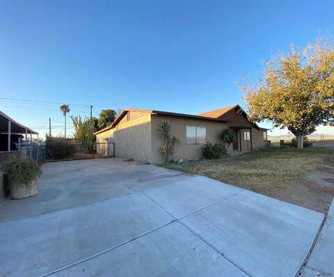 Bakersfield, WELLTON, AZ 85356