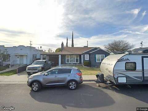C, SELMA, CA 93662