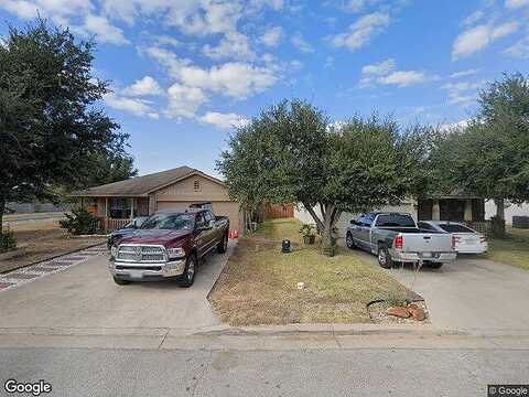 Tyler, TAYLOR, TX 76574