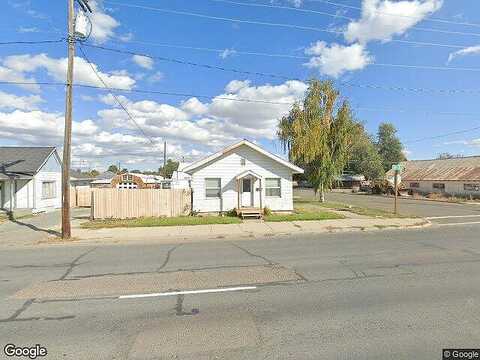 10Th, BAKER CITY, OR 97814
