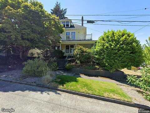 Washington, SEATTLE, WA 98144