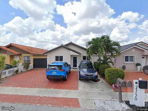 74Th, HIALEAH, FL 33016