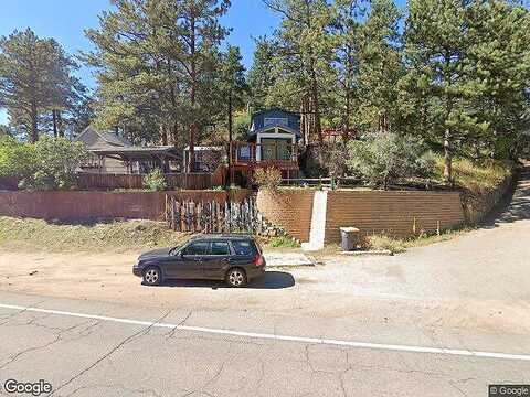 Highway 74, EVERGREEN, CO 80439