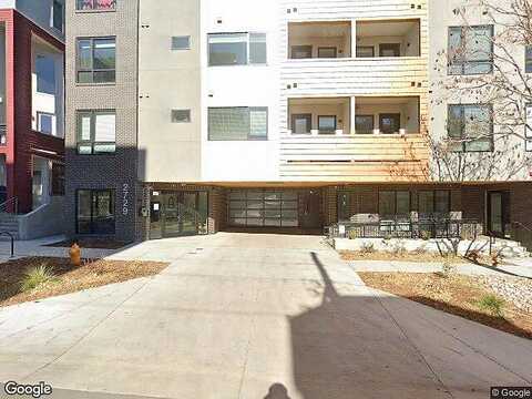 28Th, DENVER, CO 80211