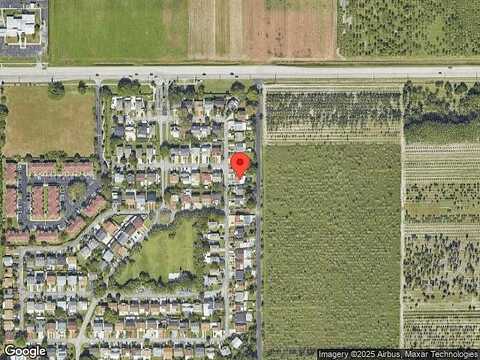 119Th, HOMESTEAD, FL 33032