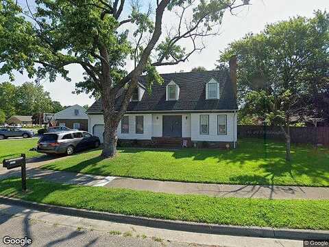 Elizabeth Harbor, CHESAPEAKE, VA 23321