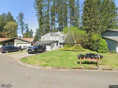 187Th, COVINGTON, WA 98042