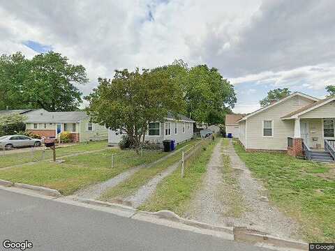 Greenwood, PORTSMOUTH, VA 23702