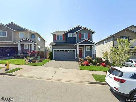 204Th, COVINGTON, WA 98042