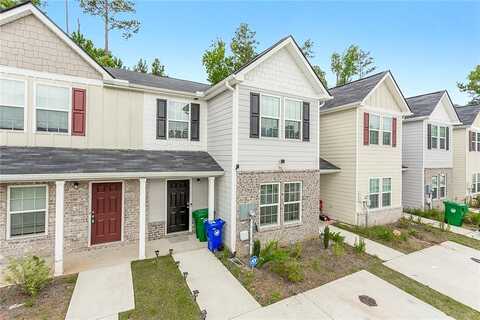 Piering, LITHONIA, GA 30038