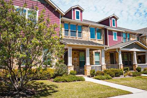 Barnwood, GARLAND, TX 75042